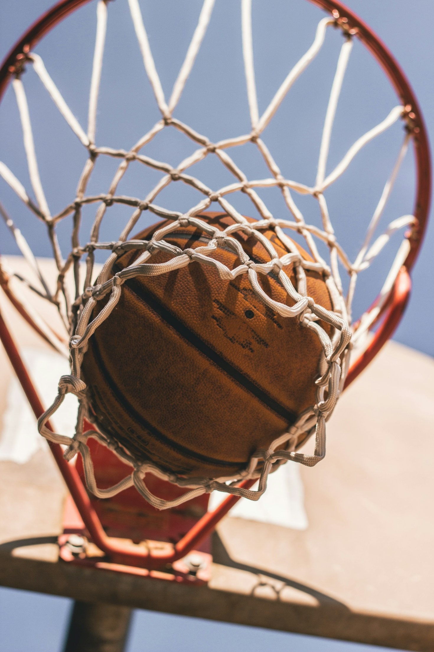 Historias de éxito: Jugadores formados en San Blas Basket
