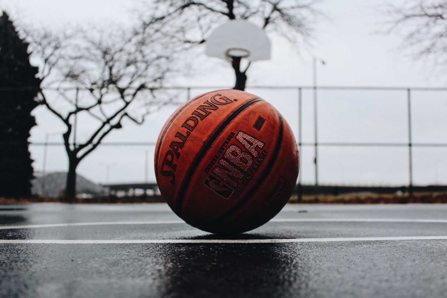 Por qué el baloncesto es ideal para el desarrollo personal
